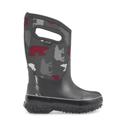 Bogs Infant's Classic Polar Bears