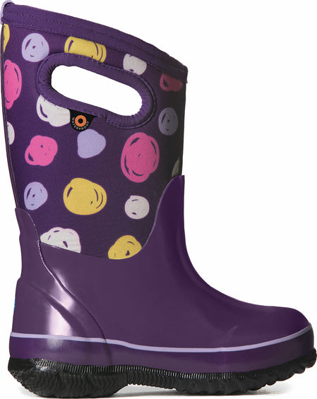 Bogs Classic Boot Sketched - Kid's