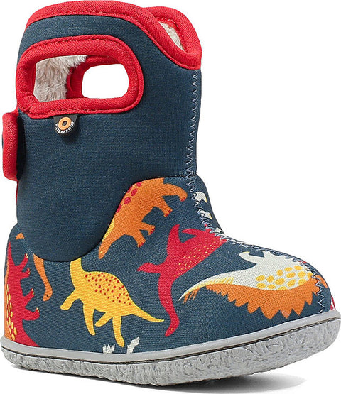 Bogs Bogs Dino Boots - Baby