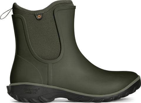 Bogs Sauvie Slip Boots - Women's