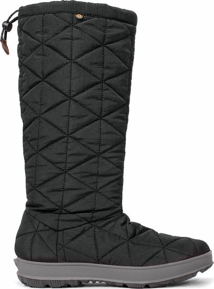 Bogs Snowday Tall Insulated Boots - Women's