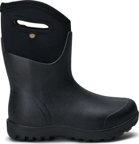Bogs Neo-Classic Mid Insulated Boots - Women's