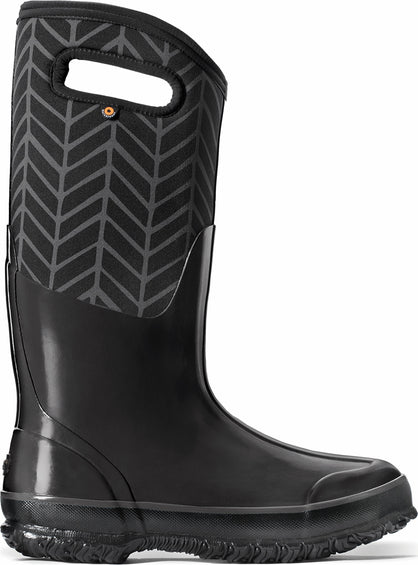 Bogs Classic Badge Tall Insulated Boots - Women's