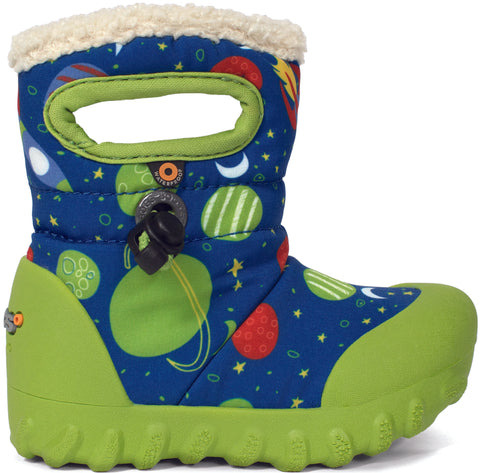 Bogs B Moc Space Boots - Infant