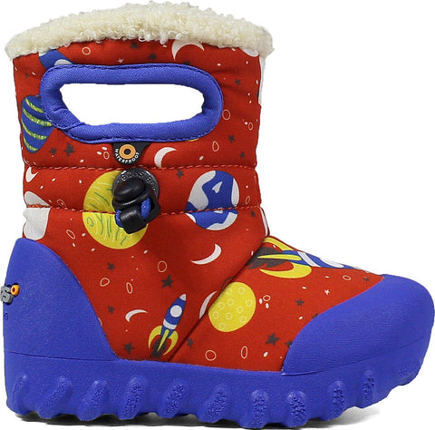 Bogs B Moc Space Boots - Toddler