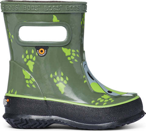 Bogs Skipper Animal Dino Boots - Kids
