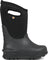Bogs Neo-Classic Boots - Little Kids - Black