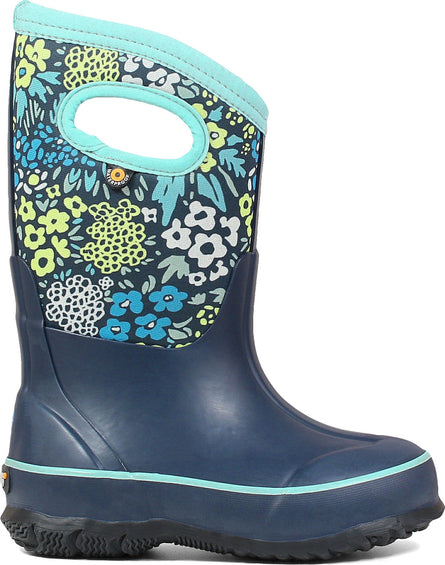 Bogs Classic Big NW Garden Boots - Infant