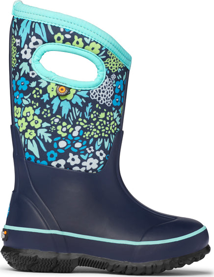 Bogs Classic Big NW Garden Boots - Kids