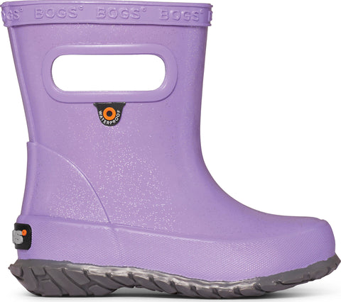 Bogs Skipper Glitter Boots - Kids