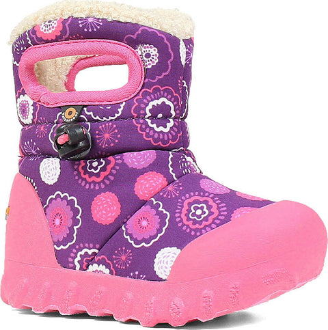 Bogs B Moc Bullseye Boots - Toddler