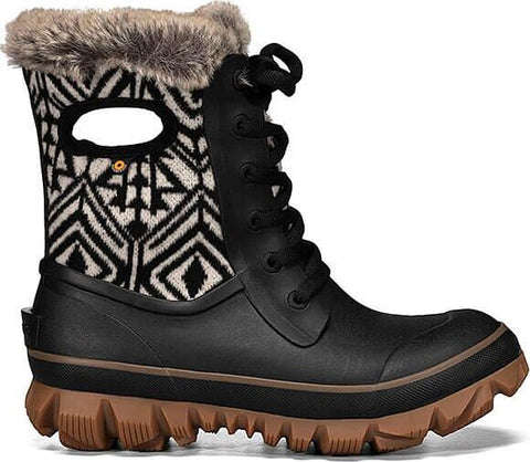 Bogs Arcata Geo Winter Boots - Kwomen's