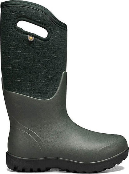 Bogs Neoclassic Melange Winter Boots - Women's
