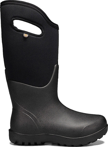 Bogs Neo-Classic Wide Calf Farm Boots - Women's