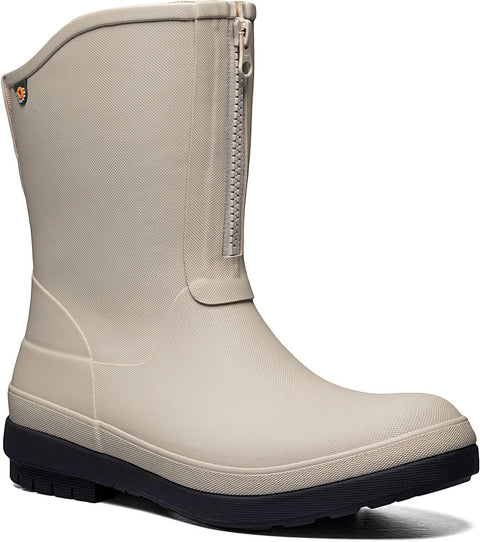 Bogs Amanda II Zip Rain Boots - Women's