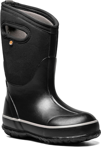 Bogs Classic Tonal Camo Boots - Kids