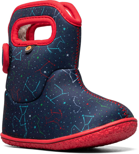 Bogs Baby Bogs Constellation Rain Boots - Little Kids