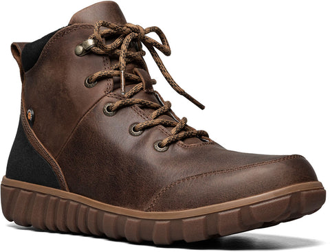 Bogs Classic Casual Hiker Shoes - Men's