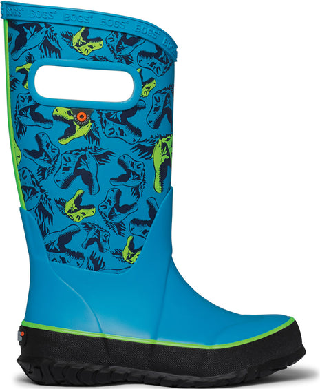 Bogs Cool Dinos Rain Boot - Kids