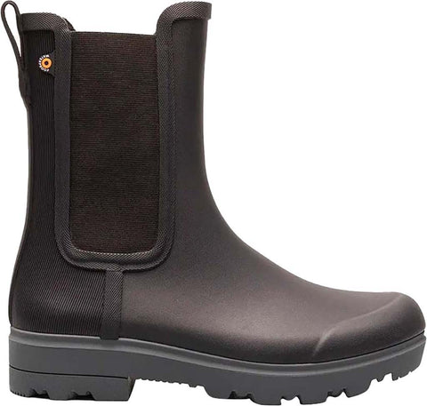 Bogs Holly Tall Chelsea Rain Boot - Women's