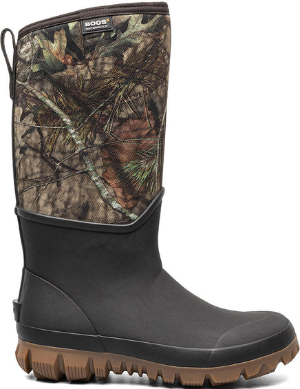 Bogs Arcata Tall Camo Winter Boots - Men's