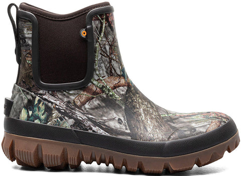 Bogs Arcata Chelsea Camo Winter Boots - Men's