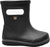 Bogs Skipper II Solid Rain Boots - Little Kids - Black