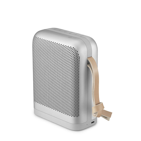 Bang & Olufsen BEOPLAY P6 Portable Bluetooth Speaker