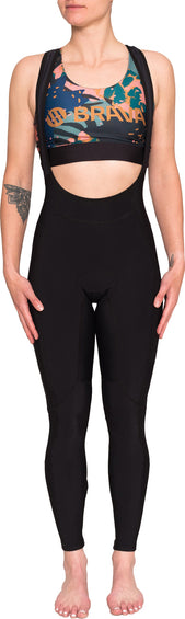 BRAVA Essential Thermal Cycling Tight - Women's