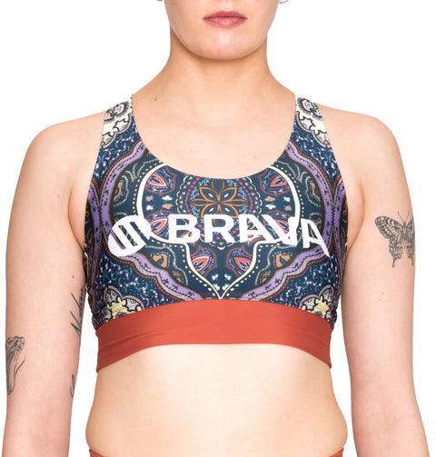 BRAVA Sports Bra - Women's