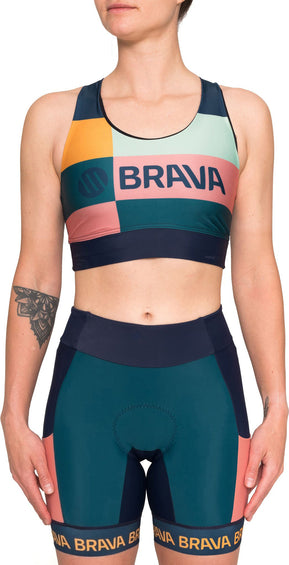 BRAVA Sports Bra - Women's