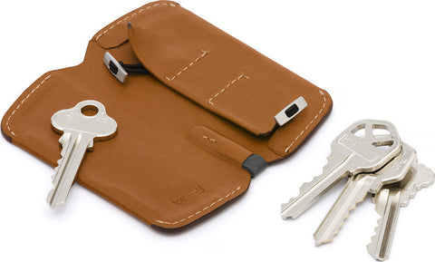 Bellroy Leather Key Cover Plus