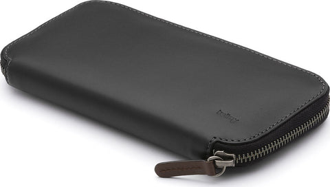 Bellroy Unisex Carry Out Leather Wallet
