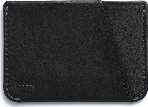 Bellroy Micro Sleeve Leather Card Holder - Men's