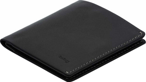 Bellroy Note Sleeve Leather RFID