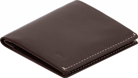 Bellroy Note Sleeve Leather RFID