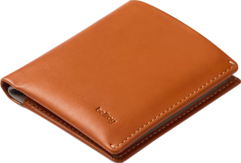Bellroy Note Sleeve Leather Wallet - Men's