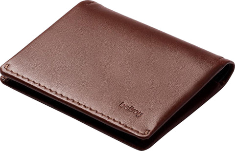 Bellroy Slim Sleeve Leather Wallet - Men's
