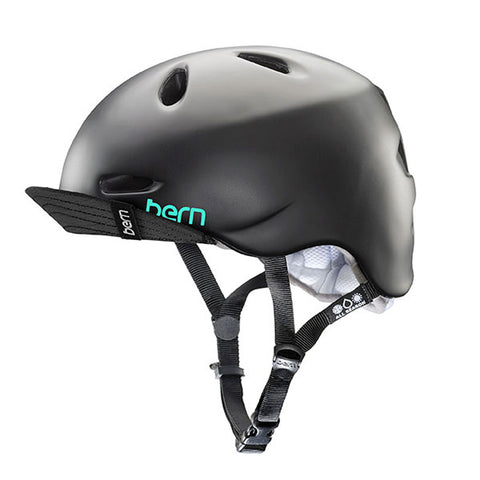 Bern Women's Berkeley Helmet