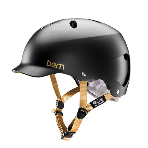 Bern Women's Lenox Helmet
