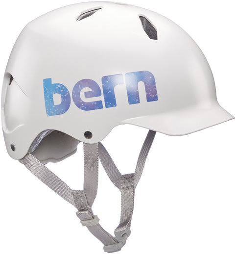 Bern Bandito Helmet - Youth