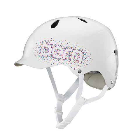 Bern Bandita Helmet - Girls
