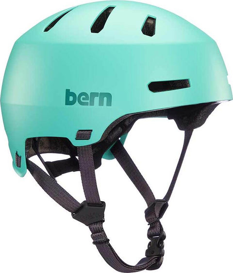 Bern Macon 2.0 MIPS Helmet - Unisex