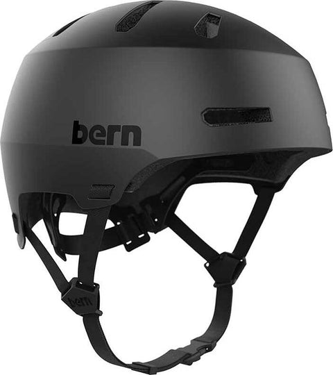 Bern Macon 2.0 Helmet - Unisex