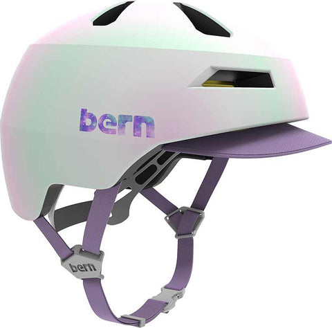 Bern Nino 2.0 Helmet - Youth