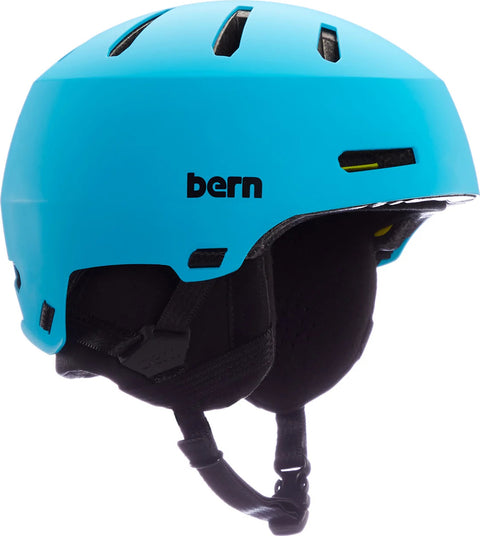 Bern Macon 2.0 MIPS Helmet - Youth