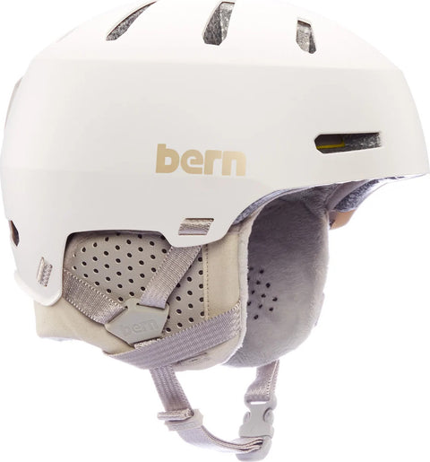 Bern Macon 2.0 MIPS Helmet - Unisex