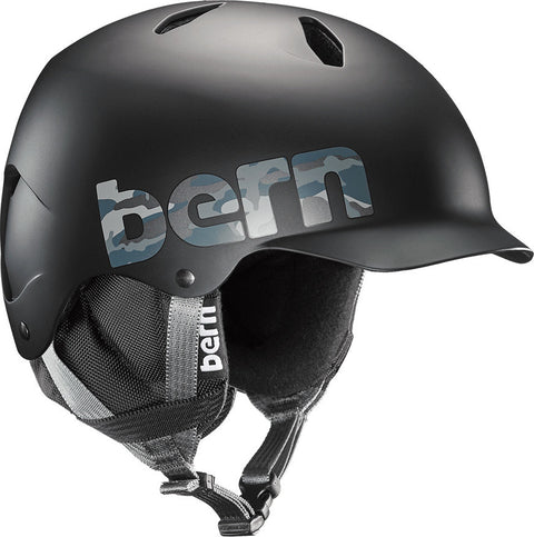 Bern Bandito MIPS Ski Helmet - Boys