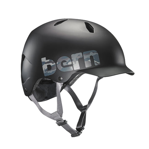 Bern andito Helmet - Boys