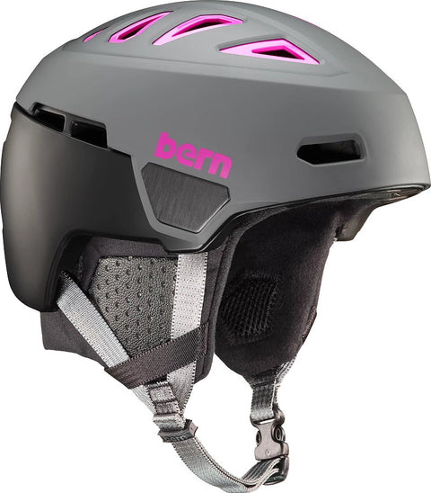 Bern Heist Dual Shell MIPS Helmet - Unisex